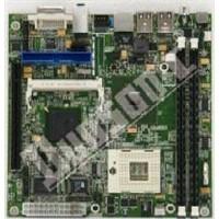 Duosonic Mini-ITX motherboard DS915GM-03